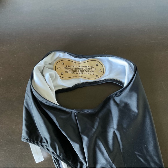 Beachsissi one piece swimsuit (brand new) - Picture 3 of 4